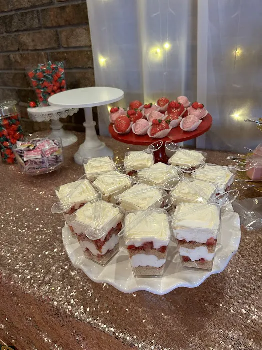 Jocey Sweets Picture 5