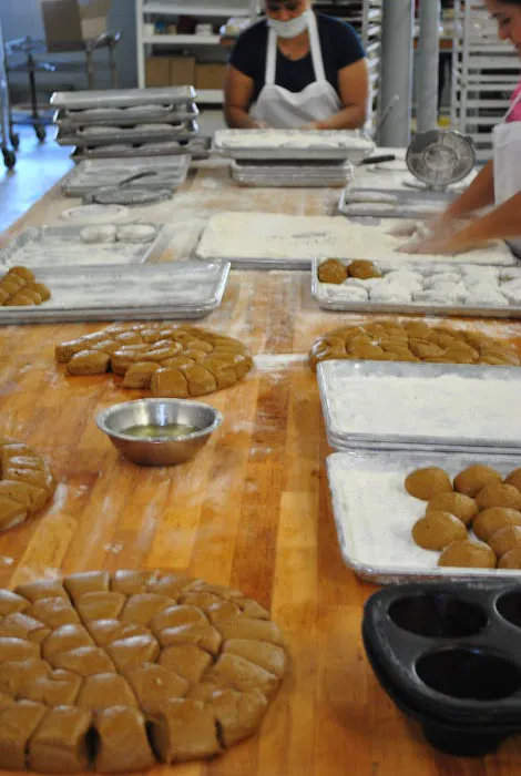 Bambinos bakery Picture 3