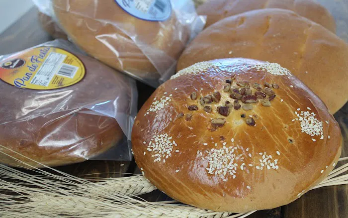 Bambinos bakery Picture 6
