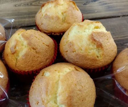 Bambinos bakery