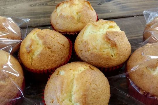 Bambinos bakery