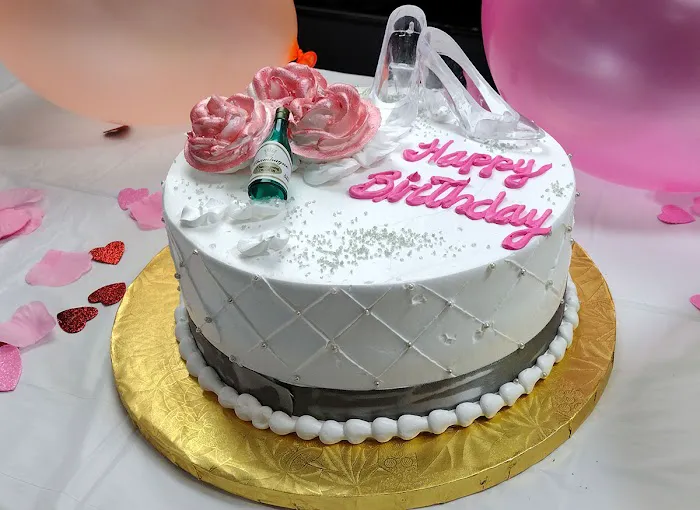 Bambinos bakery Picture 7