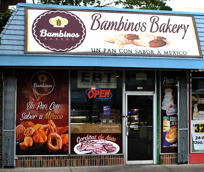 Bambinos bakery Picture 2