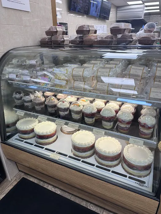 Talerico Bakery - Retail Store Picture 5