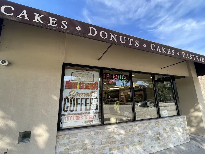 Talerico Bakery - Retail Store Picture 1