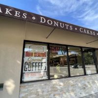 Talerico Bakery - Retail Store ico