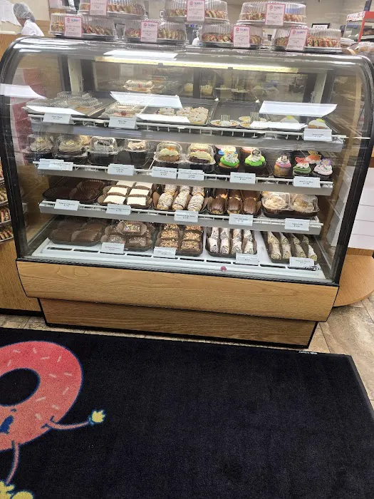 Talerico Bakery - Retail Store Picture 10