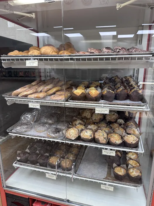 Talerico Bakery - Retail Store Picture 2