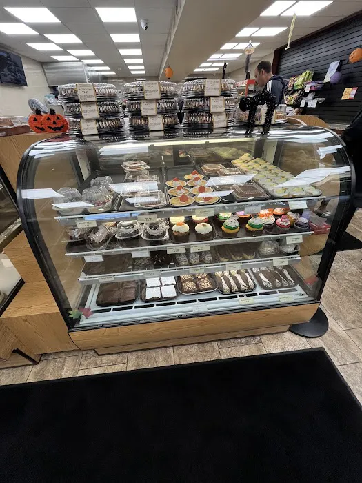 Talerico Bakery - Retail Store Picture 7