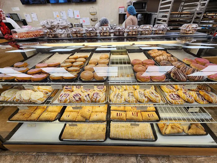 Talerico Bakery - Retail Store Picture 3