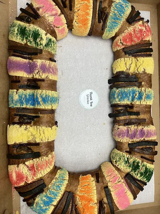Grecia’s Bakery #2 Picture 4