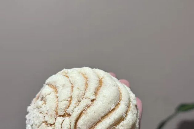 Grecia’s Bakery #2