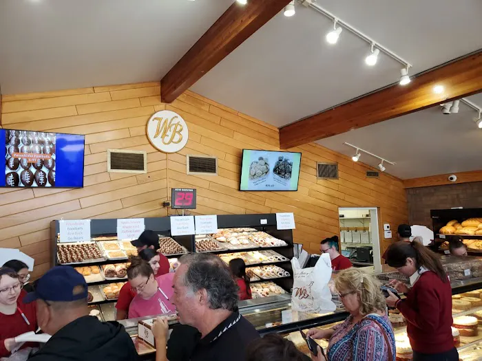 Weber's Bakery Picture 6