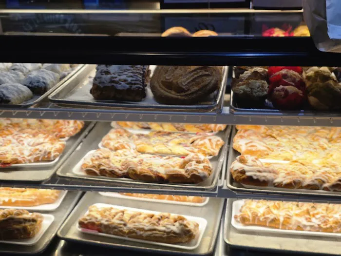 Weber's Bakery Picture 1