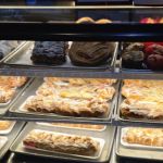 Weber's Bakery