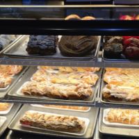 Weber's Bakery ico