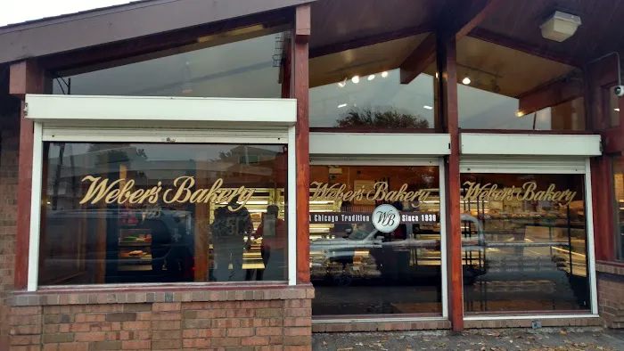 Weber's Bakery Picture 4