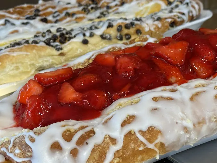 Weber's Bakery Picture 3