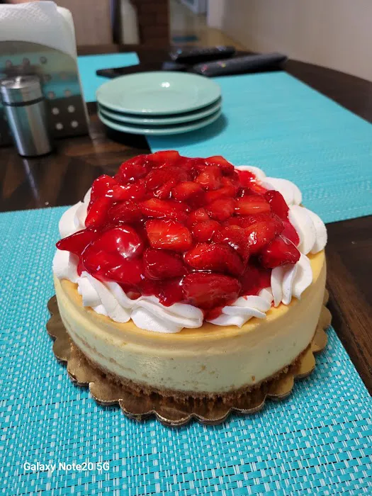 Weber's Bakery Picture 10