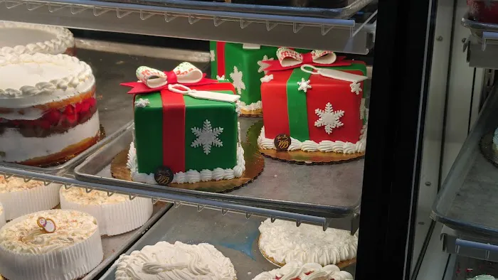 Weber's Bakery Picture 8