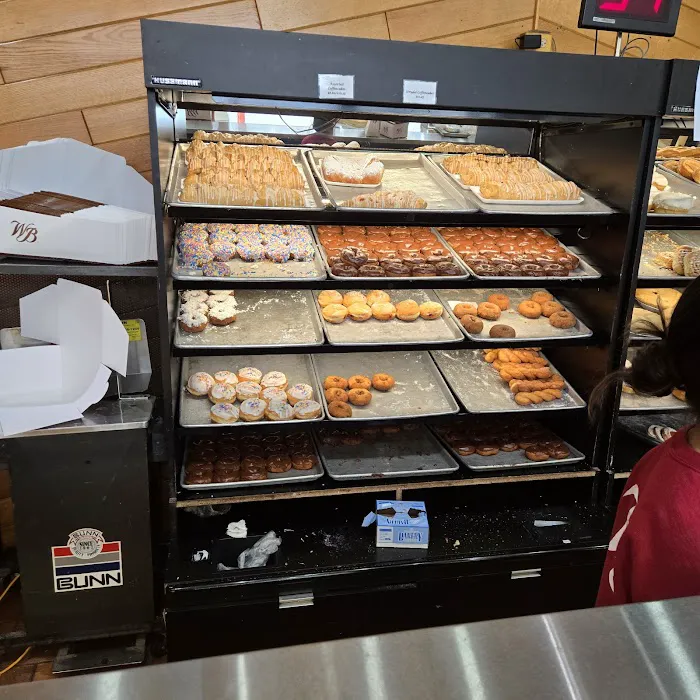 Weber's Bakery Picture 2