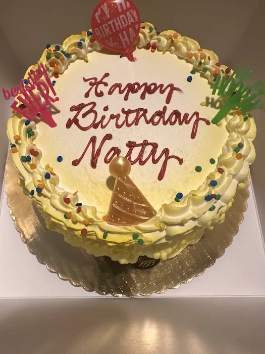 Weber's Bakery Picture 7