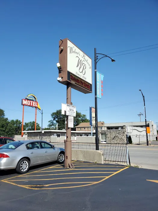 Weber's Bakery Picture 5