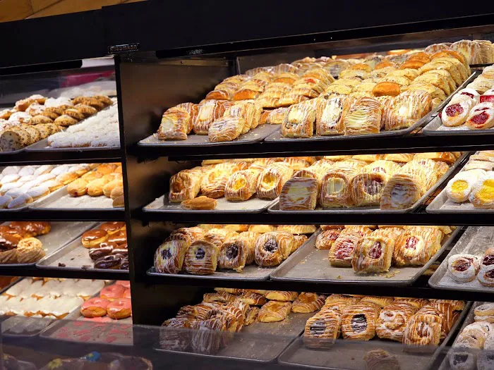 Weber's Bakery Picture 9