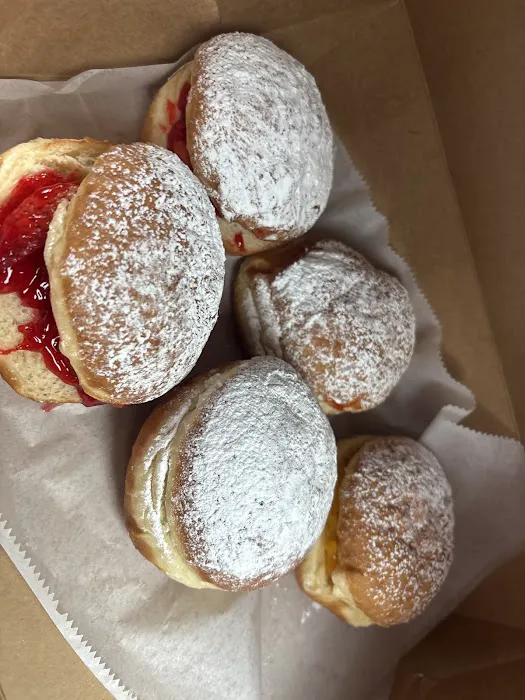 Pticek’s & Son Bakery Picture 5