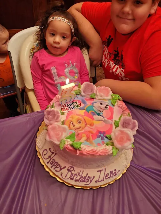 Pticek’s & Son Bakery Picture 6