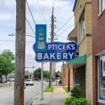 Pticek’s & Son Bakery