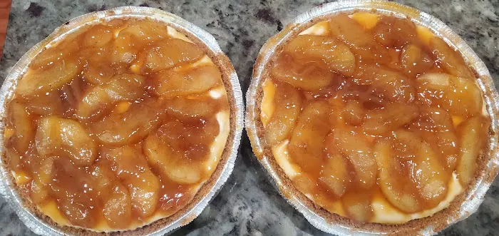Pies by Shine Picture 8