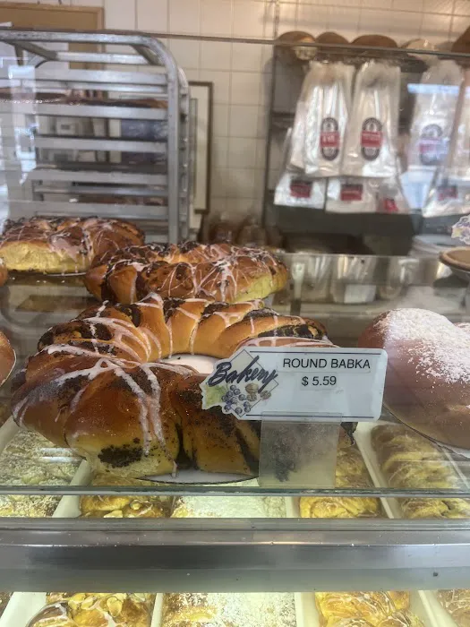 Racine Bakery Picture 5