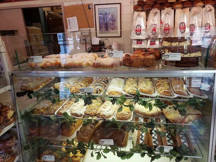 Racine Bakery Picture 7