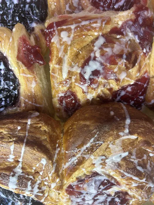 Racine Bakery Picture 1