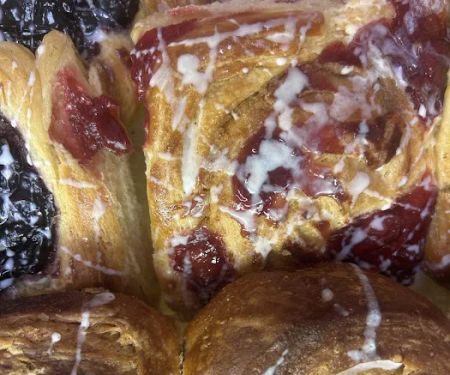 Racine Bakery