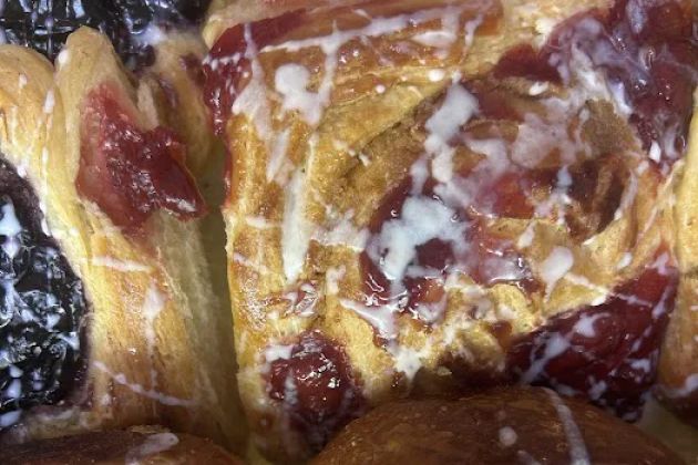 Racine Bakery