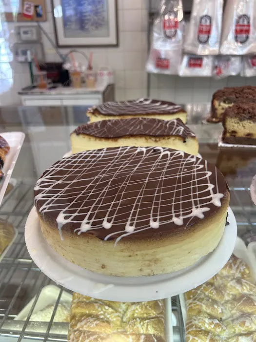 Racine Bakery Picture 9