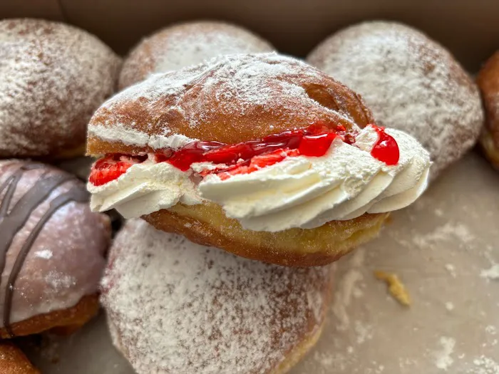 Racine Bakery Picture 8