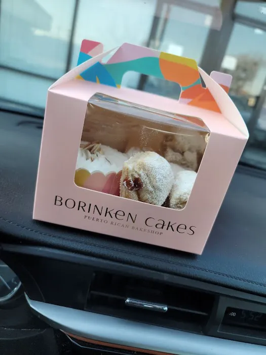 Borinken Cakes Picture 5