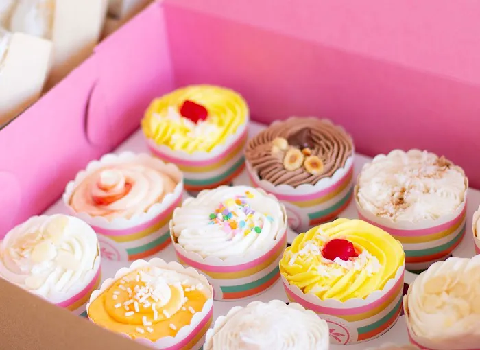 Borinken Cakes Picture 9