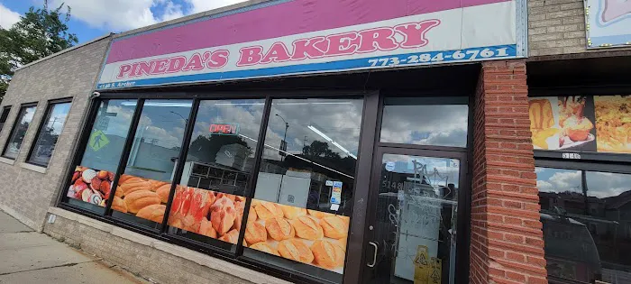 Pineda's Bakery Picture 2