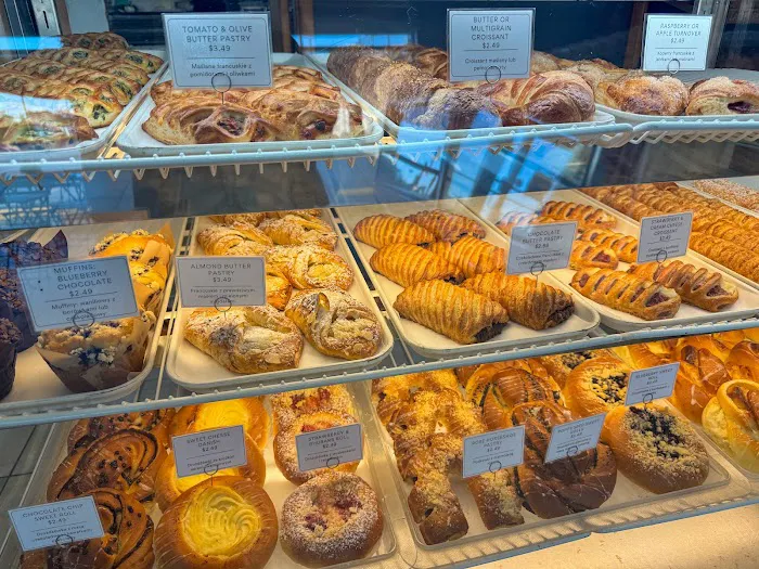 Witeks Bakery Picture 3