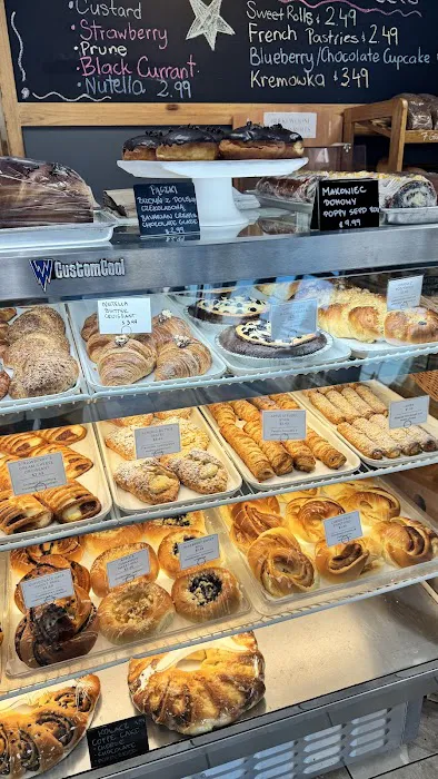 Witeks Bakery Picture 9
