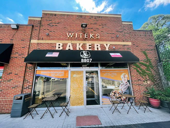 Witeks Bakery Picture 8