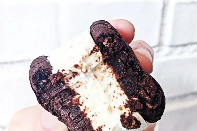 Blackout Baking Co.