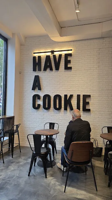 Blackout Baking Co. Picture 6