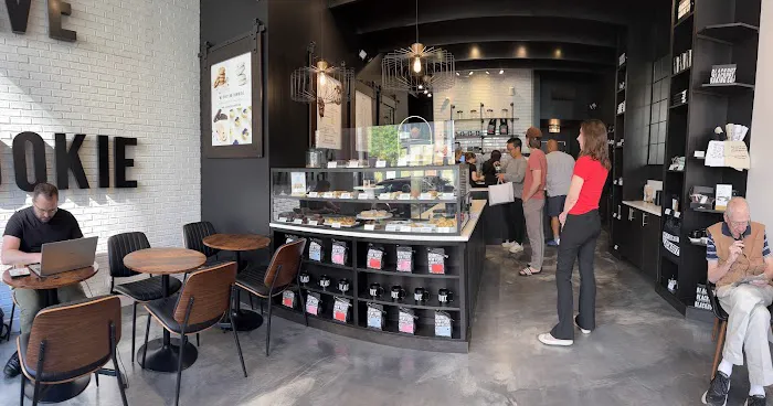 Blackout Baking Co. Picture 9