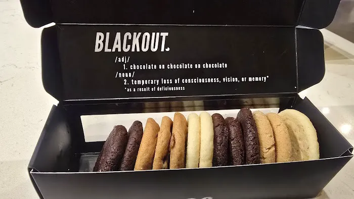 Blackout Baking Co. Picture 4