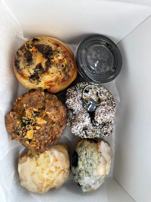 Blackout Baking Co. Picture 7